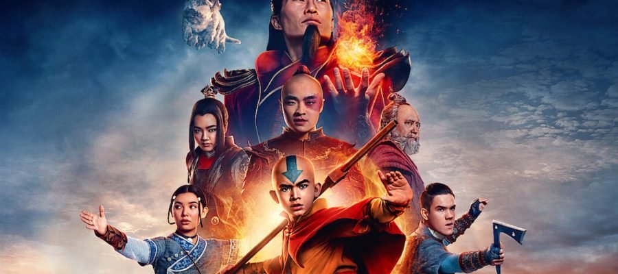 Ator de Avatar: O Último Mestre do Ar provoca temporadas 2 e 3 "bem diferentes"