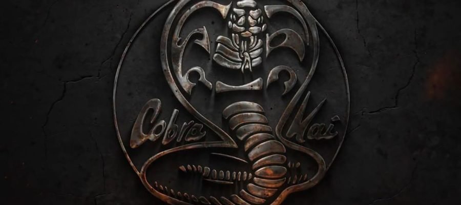 Ator de Cobra Kai é acusado de morder colega de elenco em evento para fãs