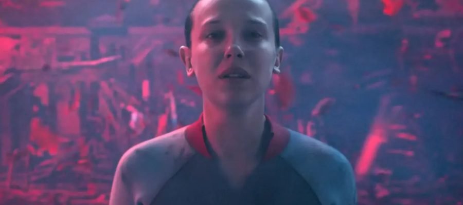 Ator de Stranger Things fala sobre o futuro de Eleven após o final (e a resposta é surpreendente)