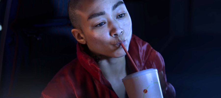 Ator em Intergalactic diz que a Naughty Dog está a esconder o enredo