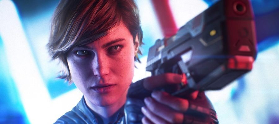 Atriz de Perfect Dark torce para que outra empresa reviva o jogo cancelado do Xbox