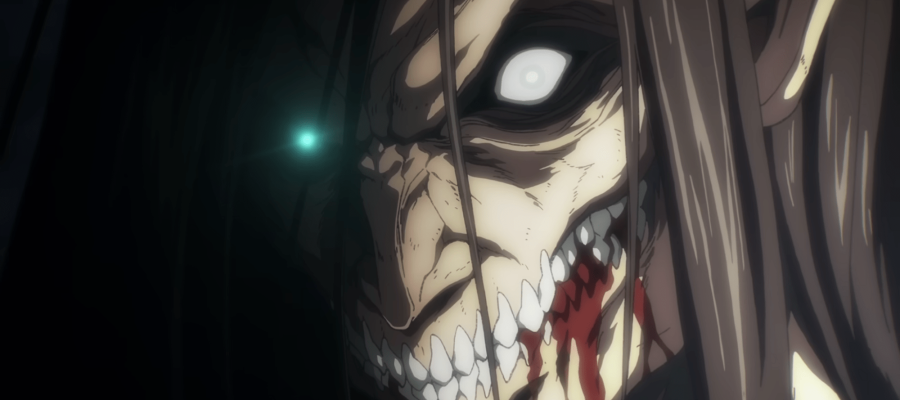 Attack on Titan: Ranking dos 9 Titãs Mais Fortes