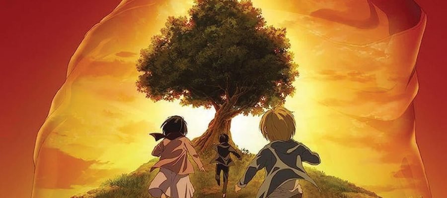 Attack on Titan prestes a alcançar feito inédito e histórico na indústria.