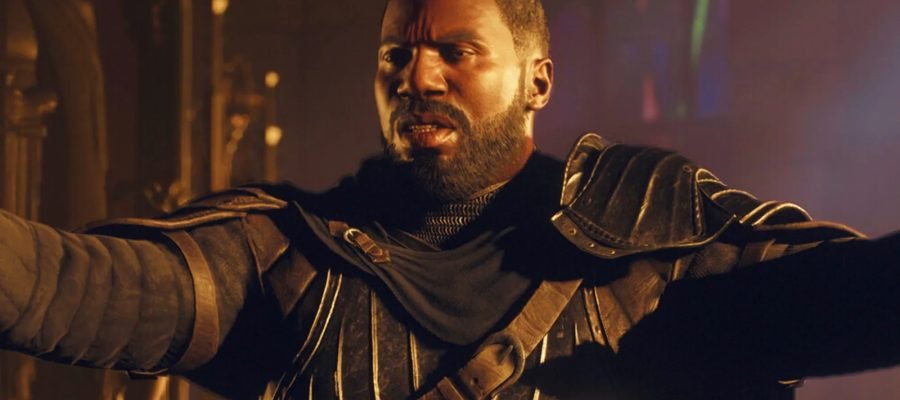 Atualização de Dragon's Dogma 2 dá pistas sobre DLC prometida