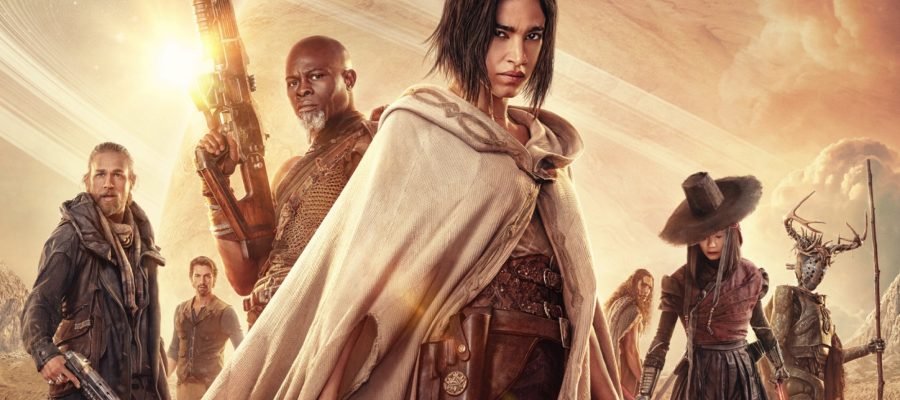 Atualização de Zack Snyder sobre sua franquia de ficção científica da Netflix deve decepcionar os fãs.