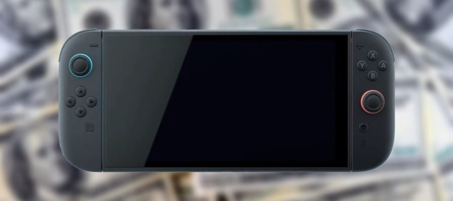 Aumento de Preços em Todos os Consoles e Acessórios Nintendo Switch