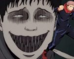 Autor de Jujutsu Kaisen Cria O Crossover Perfeito com Junji Ito
