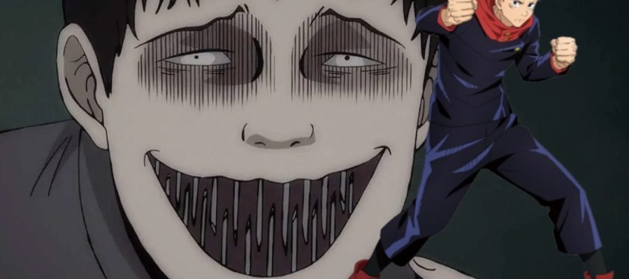 Autor de Jujutsu Kaisen Cria O Crossover Perfeito com Junji Ito