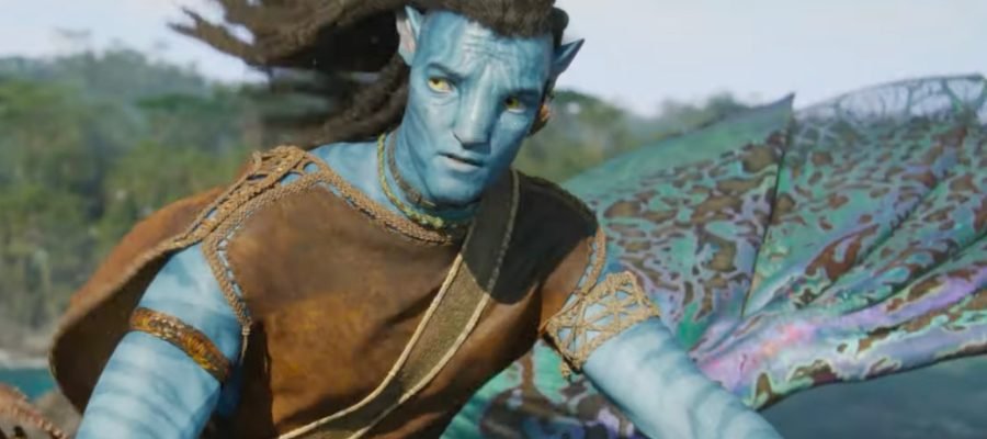 Avatar: O Caminho da Água retorna aos cinemas em formato impecável (e no momento ideal)