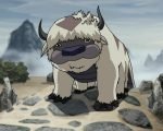 Avatar: Sete Paraísos Exibe Seu Novo Appa