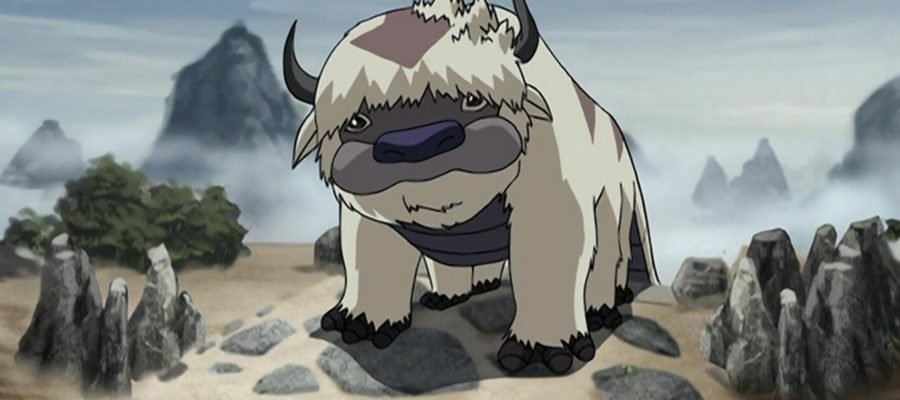 Avatar: Sete Paraísos Exibe Seu Novo Appa