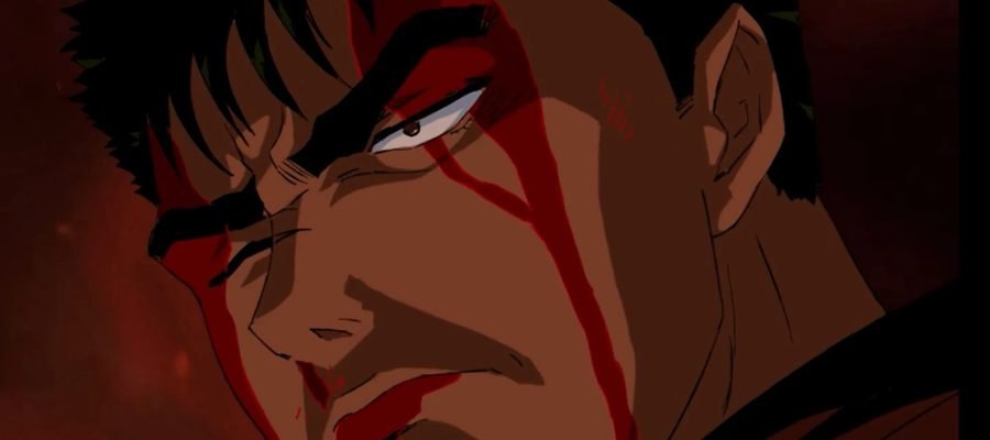 Berserk: A Era Sombria Lança Seu Primeiro Episódio