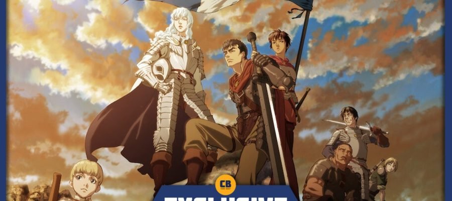 Berserk: Presidente do Studio MAPPA fala sobre a criação de um novo anime (Exclusivo)
Berserk: O Presidente do Studio MAPPA revela detalhes sobre o novo anime (Exclusivo)
Berserk: Presidente do Studio MAPPA discute a produção do novo anime (Exclusivo)
Berserk: Entrevista Exclusiva com o Presidente do Studio MAPPA sobre o novo anime
Berserk: Novo Anime! Presidente do Studio MAPPA conta tudo (Exclusivo)