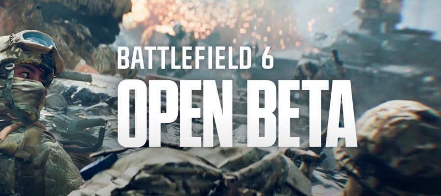 Beta de Battlefield 6 terá skins grátis e mais recompensas.