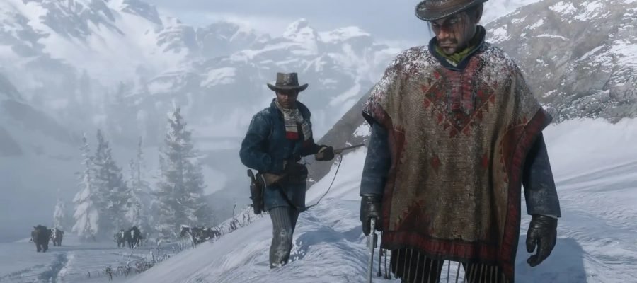 Bethesda ou Rockstar: Qual Estúdio Cria os Melhores Mundos Abertos?