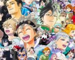 Black Clover: Data de Lançamento do Último Volume do Mangá Revelada