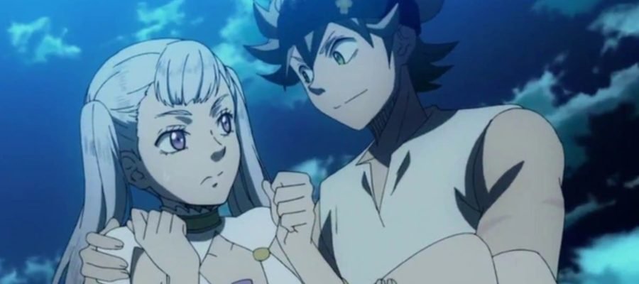 Black Clover: Fim Decepcionante Ignora Grande Dúvida Sobre Asta