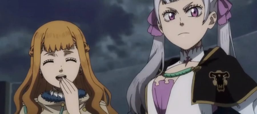 Black Clover: Os Namoros Confirmados no Final, Classificados Pela Surpresa