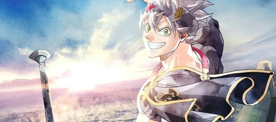 Black Clover Prepara Seu Grand Finale Com Surpresas Emocionantes