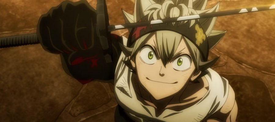 Black Clover Se Une aos Maiores Criadores da Shonen Jump em Crossover Épico