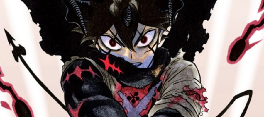 Black Clover se aproxima do fim: 5 pontos cruciais para o desfecho épico