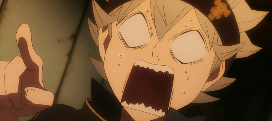 Black Clover se encerra com uma Rivalidade Inesperada