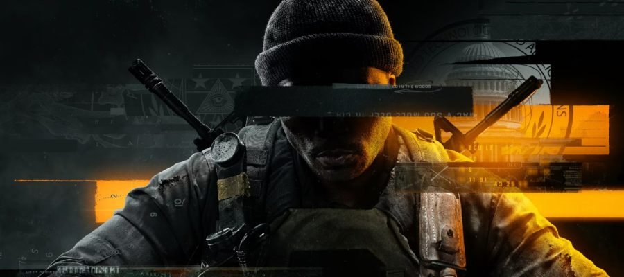 Black Ops 6 Gratuito por Tempo Limitado