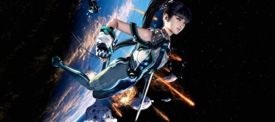 Blade Estelar ganha demonstração jogável no computador