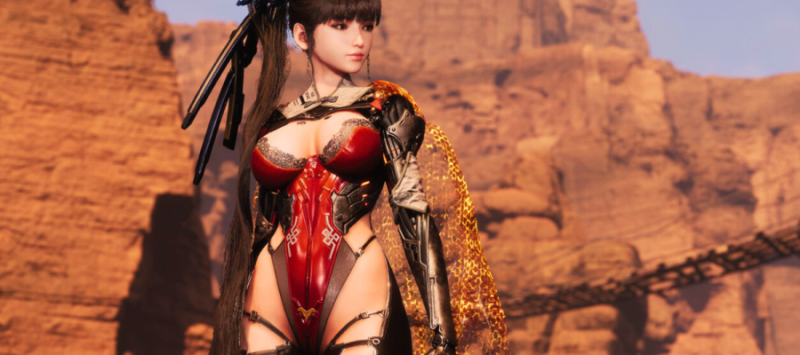 Blade Estelar se Aproxima de 100 Mil Jogadores no Steam