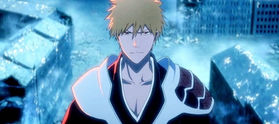 Bleach: Novidades sobre a Parte 4 da Guerra de Sangue dos Mil Anos em Julho