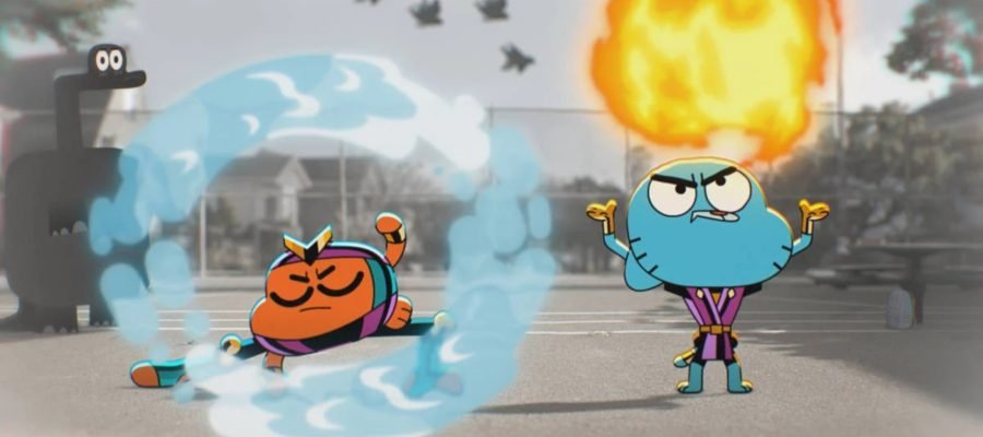 Boas notícias para o futuro de O Incrível Mundo de Gumball: criador anima fãs!