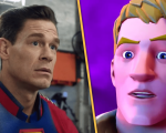 Boatos de Fortnite indicam a chegada iminente do Pacificador (e talvez não venha sozinho)