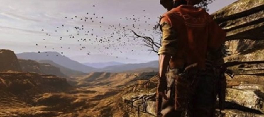 Boatos indicam: um novo Call of Juarez está sendo feito.