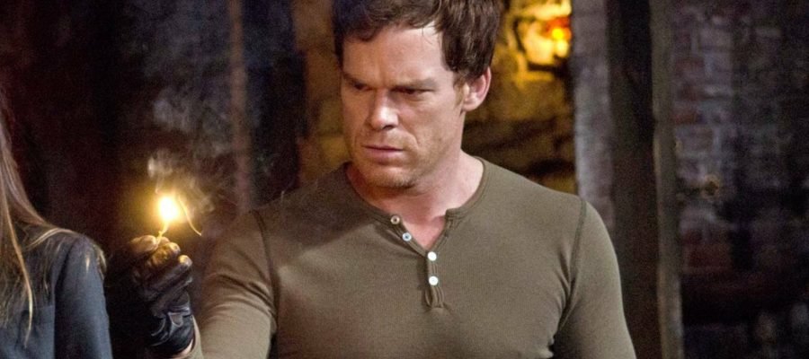 Boatos sobre Dexter Revelam o Futuro da Série na Netflix