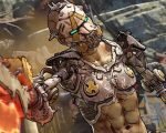 Borderlands 4: Problema com Armas Lendárias sendo Resolvido Antes do Lançamento