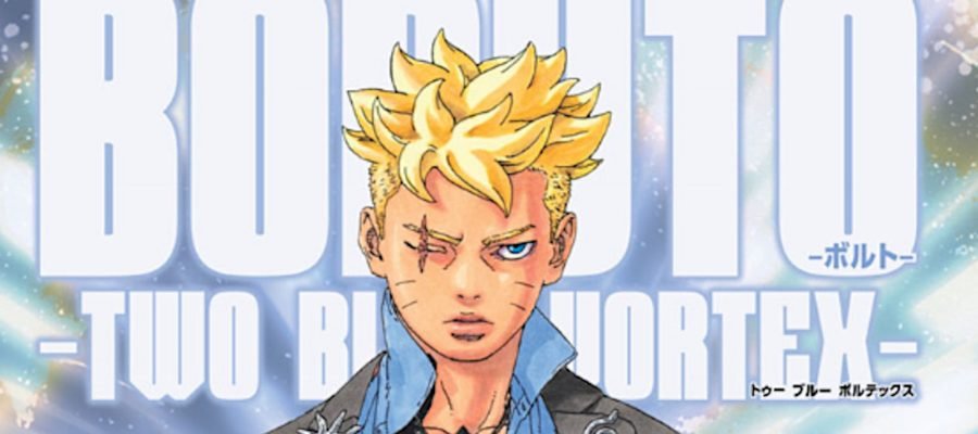 Boruto: Dois Turbilhões Azuis Capítulo 23: Data de Lançamento, Horário e Previsões