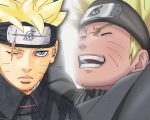 Boruto: Two Blue Vortex Perde a Oportunidade Ideal de Recriar o Momento Mais Icônico de Naruto