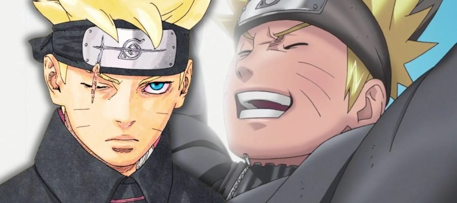Boruto: Two Blue Vortex Perde a Oportunidade Ideal de Recriar o Momento Mais Icônico de Naruto