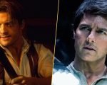 Brendan Fraser Explica: No que Meu Filme da Múmia Superou o de Tom Cruise