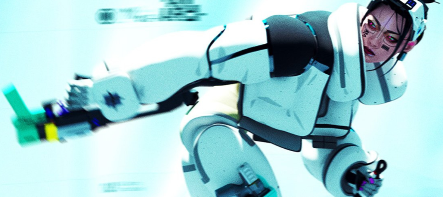 Bungie revela modo de testes Dire Marsh Patrocinado para Marathon