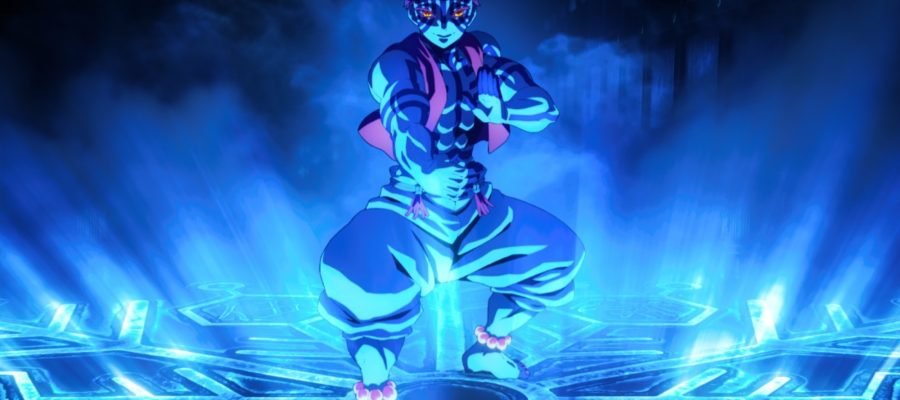 Caça aos Demônios: O Castelo Infinito Finalmente Anuncia Lançamento em Mídia Doméstica (Com Uma Condição)