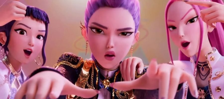 Caçadores de Demônios em Anime Fantasia Mágica: O Que Fãs de K-Pop de 2026 Vão Amar