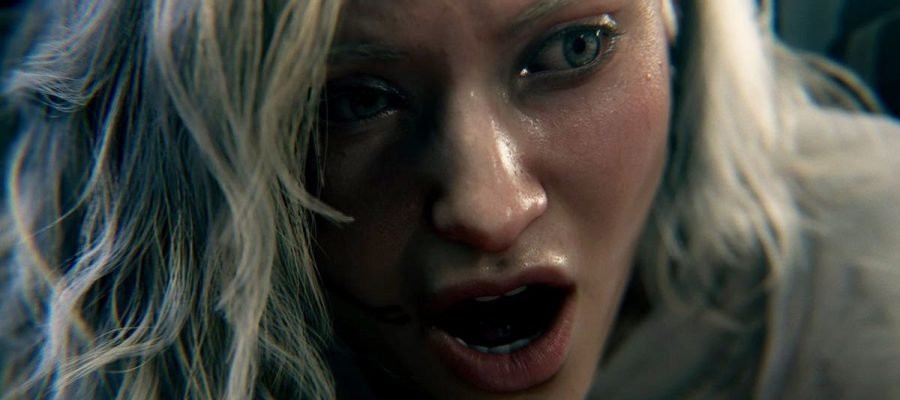 Capcom crava Grace Ashcroft como heroína em Resident Evil Requiem.