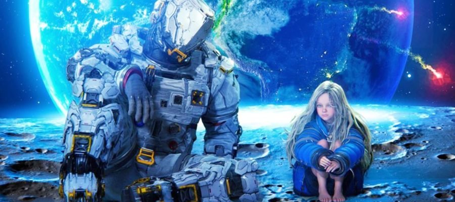 Capcom dá indícios de Pragmata 2, mas isso não deveria acontecer