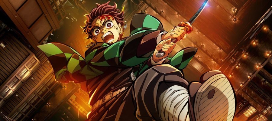"Castelo do Infinito" Pode Ser a Melhor Animação Que Você Já Viu, Anime ou Não
