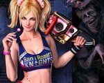 Chainsaw Lollipop repaginado sem censura por questões de DEI