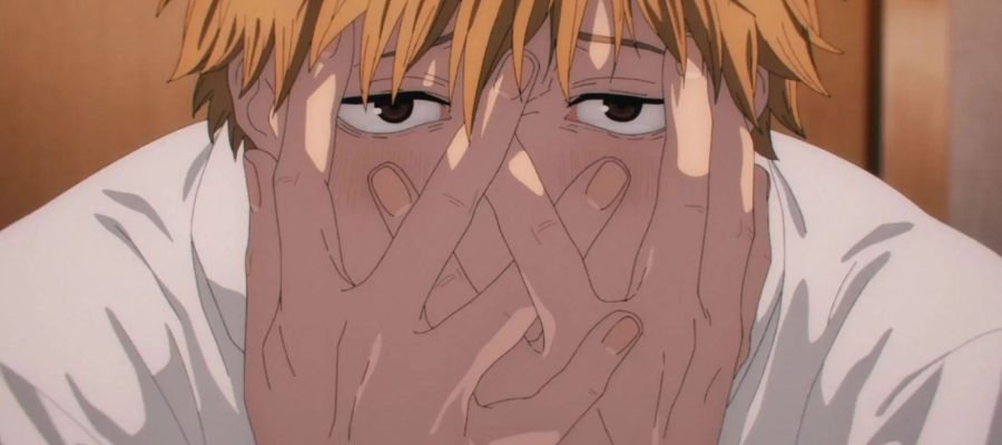 Chainsaw Man leva Denji ao limite em seu momento mais sombrio.