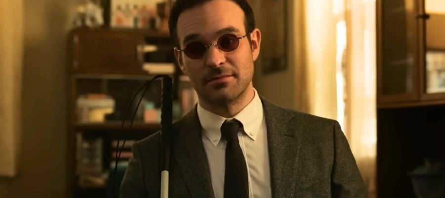 Charlie Cox comenta teorias sobre aparição de Demolidor em trailer de "Spider-Man: Brand New Day"