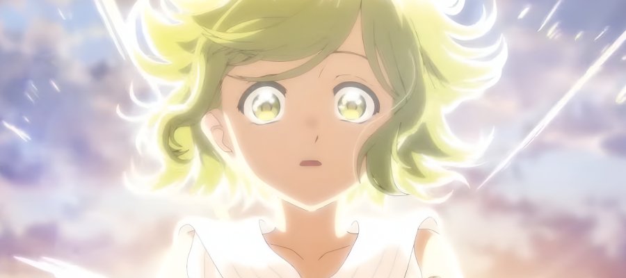 Chegou o anime mais aguardado da Primavera de 2026, e já é a melhor série nova do ano