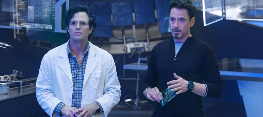 Cinco Anos Antes dos Vingadores, RDJ e Mark Ruffalo Trabalharam Juntos em um dos Melhores Suspenses Criminais do Século XXI